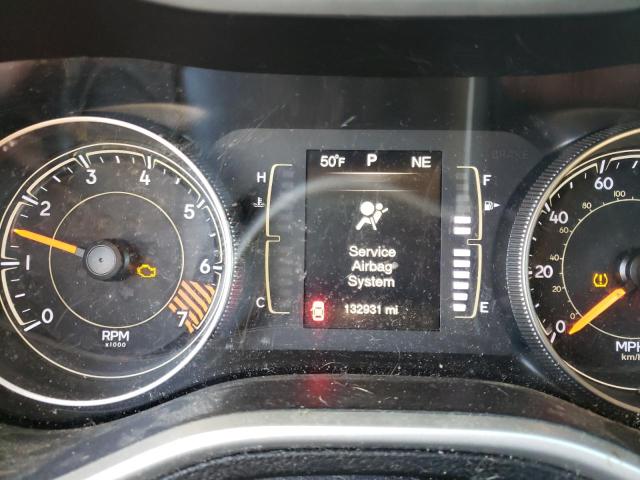 2015 JEEP CHEROKEE L - 1C4PJLCB4FW690688
