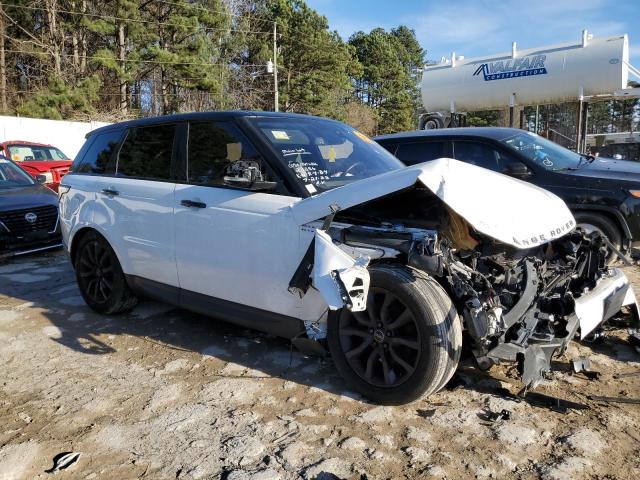 SALWR2PF2GA121292 Land Rover RANGEROVER