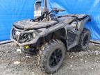 2021 CAN-AM OUTLANDER XT 1000R for sale at Copart NS - HALIFAX