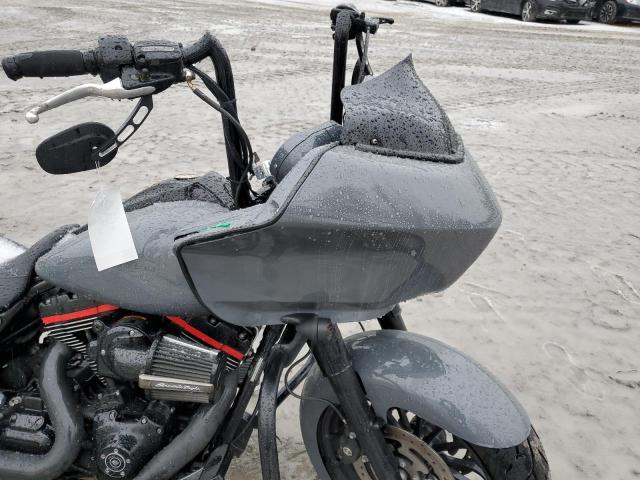2009 HARLEY-DAVIDSON FLTR 1HD1FS4119Y630012