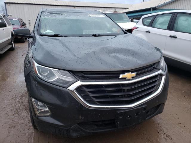 2GNAXREV3J6245965 Chevrolet Equinox