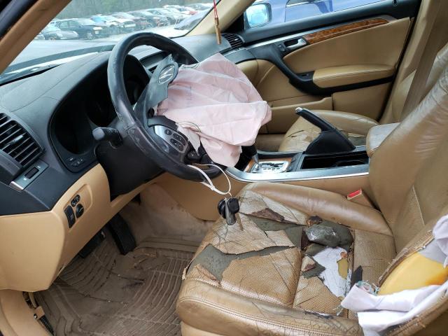 19UUA66286A001010 Acura TL