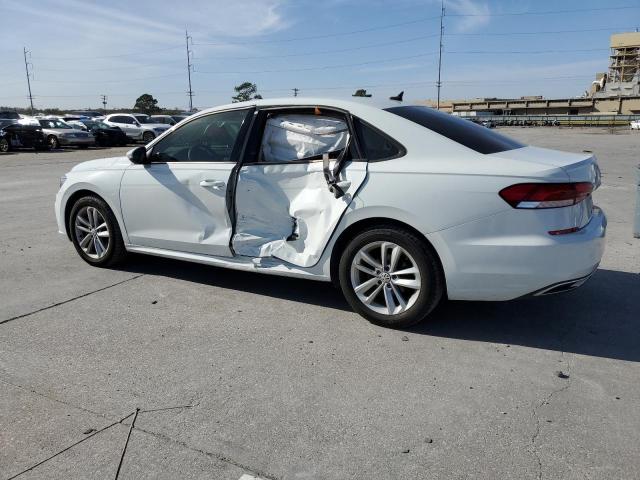 2020 VOLKSWAGEN PASSAT S - 1VWAA7A34LC005088