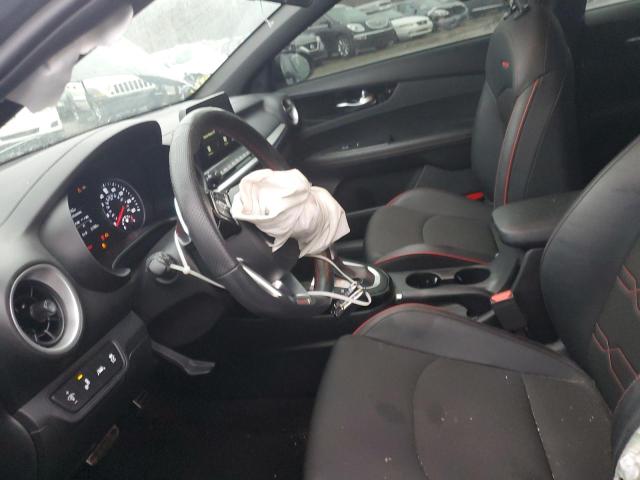 3KPF44AC6ME369232 KIA FORTE GT