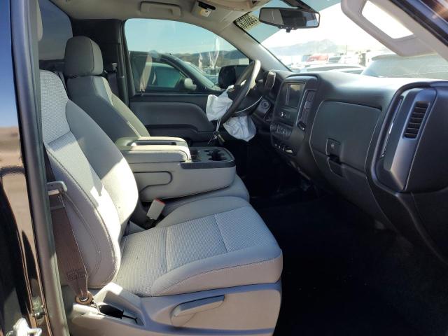 2017 CHEVROLET SILVRDO LT - 1GCNCNEC0HZ239035