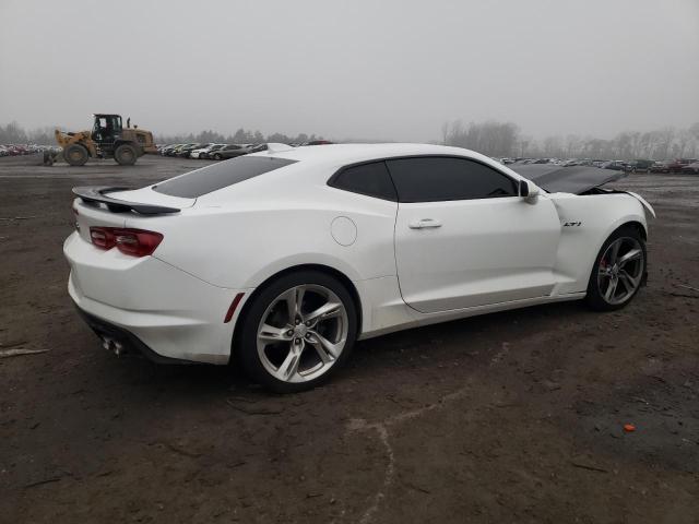 2020 CHEVROLET CAMARO LZ - 1G1FF1R72L0142426