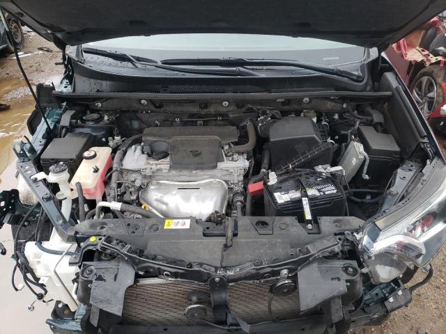2017 TOYOTA RAV4 LE JTMZFREV5HJ130473