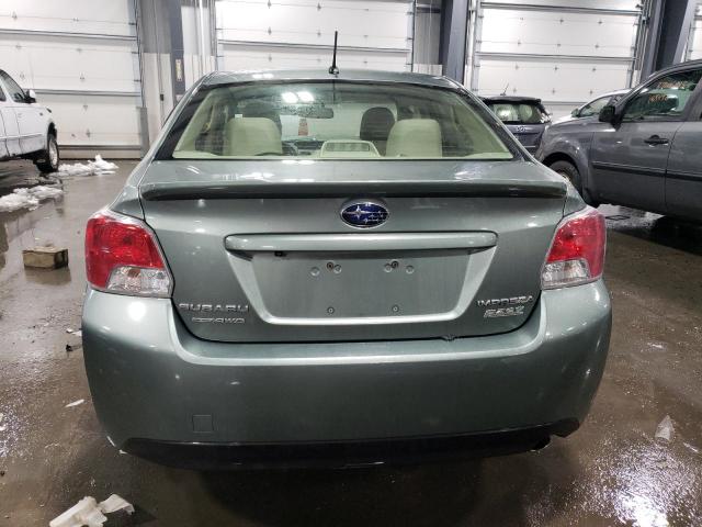 JF1GJAK60FH020817 Subaru Impreza Premium Plus