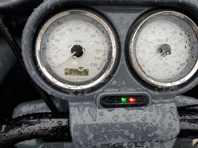 2009 HARLEY-DAVIDSON FLTR 1HD1FS4119Y630012