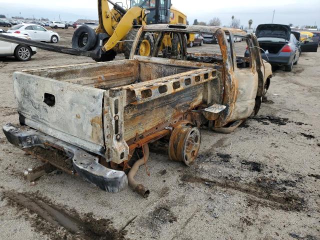 2GTEK19T311183130 GMC New Sierra K1500
