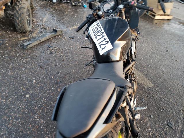 2018 KAWASAKI EX400 - JKAEXKH13JDA13486