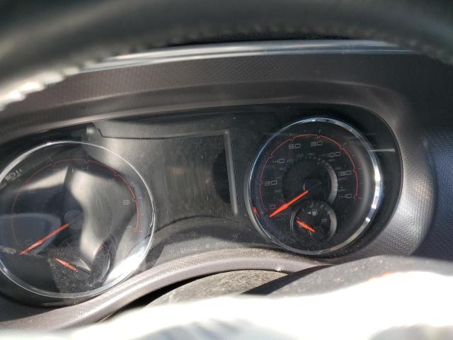 2C3CDXBG2EH239691 Dodge Charger Se