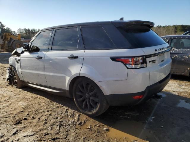 SALWR2PF2GA121292 Land Rover RANGEROVER