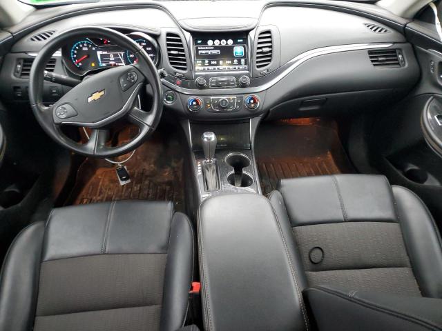 2020 CHEVROLET IMPALA LT - 1G11Z5S39LU112980