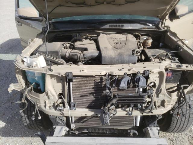 2016 TOYOTA TACOMA ACC 5TFRZ5CNXGX008996
