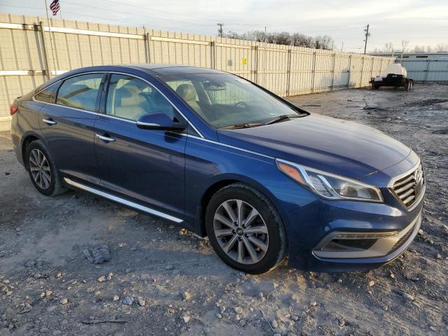 2016 HYUNDAI SONATA SPO 5NPE34AF7GH289852