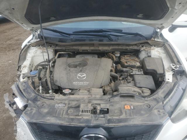 JM3KE2DY1F0489272 Mazda CX-5 GT