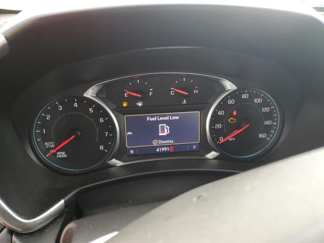 2020 CHEVROLET EQUINOX PR - 3GNAXPEXXLS627629