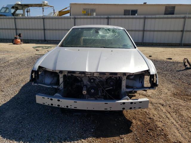 2021 CHRYSLER 300 S - 2C3CCABGXMH589035