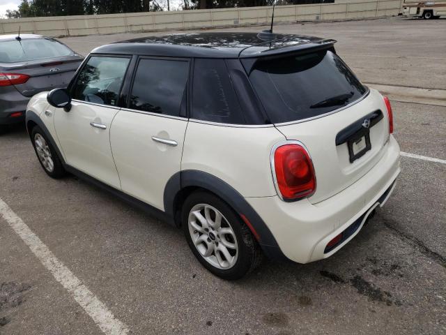 WMWXU3C53G2D27857 Mini Cooper