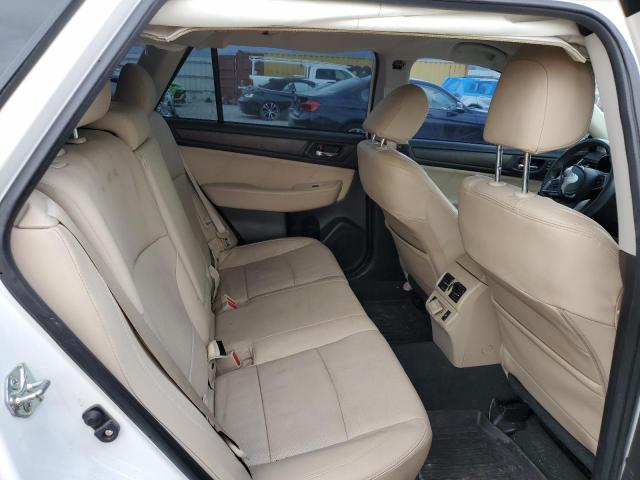 4S4BSANC0J3394980 Subaru Outback 2.5i Limited