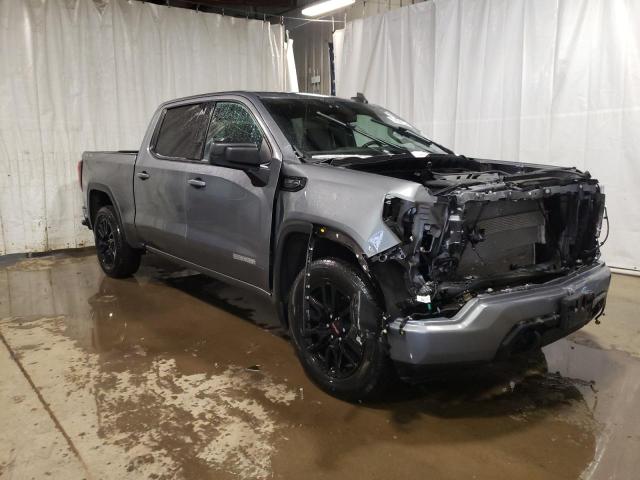 1GTU9CED8LZ303225 GMC Sierra K1500 Elevation