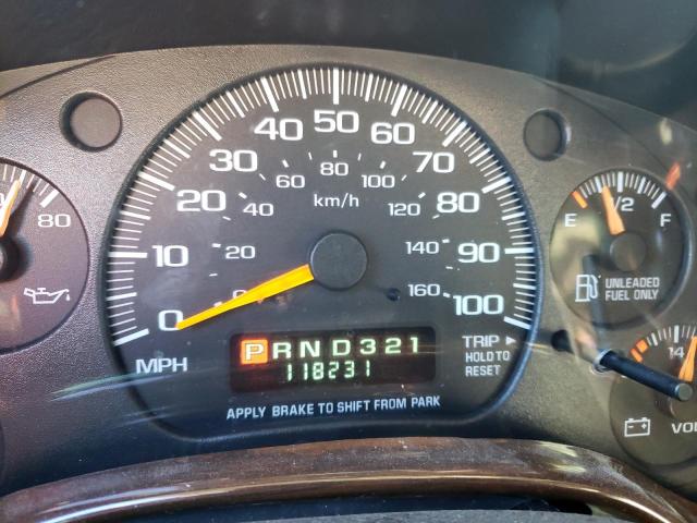 1GDFG15R011200791 GMC Savana