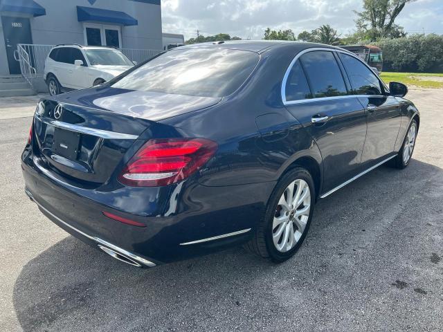 2018 MERCEDES-BENZ E 300 4MAT - WDDZF4KB8JA389130