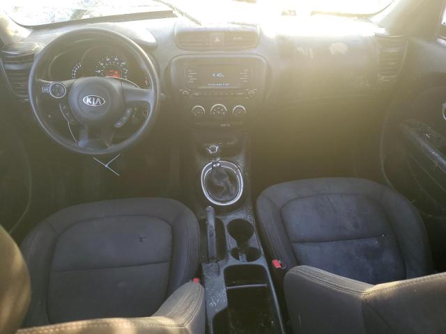 KNDJN2A24J7509700 KIA Soul
