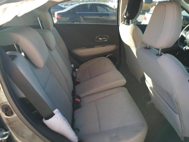 2019 HONDA HR-V EX - 3CZRU5H58KM716745