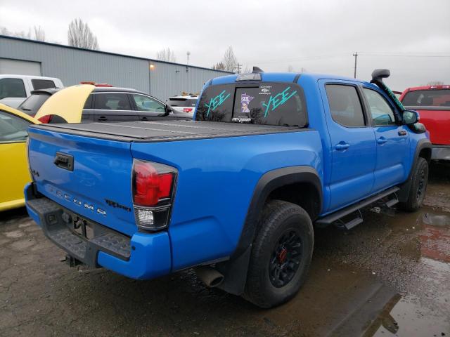 2019 TOYOTA TACOMA DOU - 5TFCZ5AN3KX186153