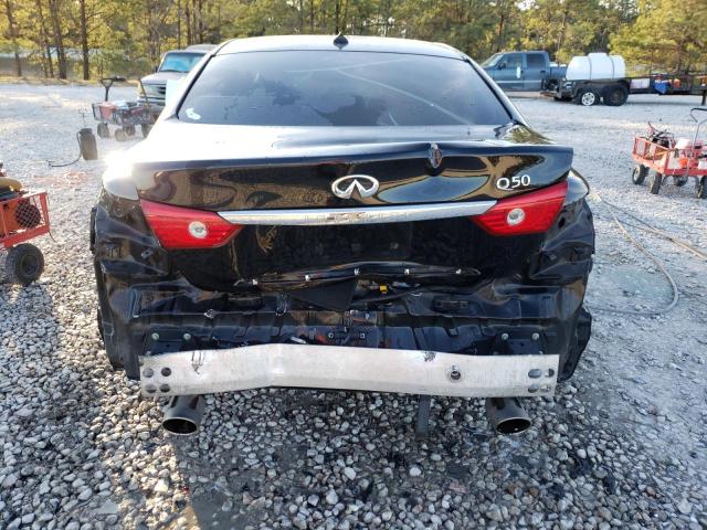 2015 INFINITI Q50 BASE - JN1BV7AP0FM357388