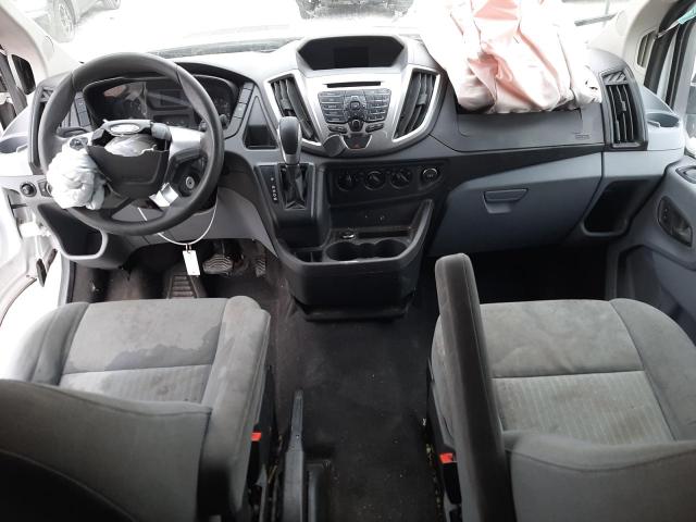 2015 FORD TRANSIT T- - 1FBZX2YM9FKA39080