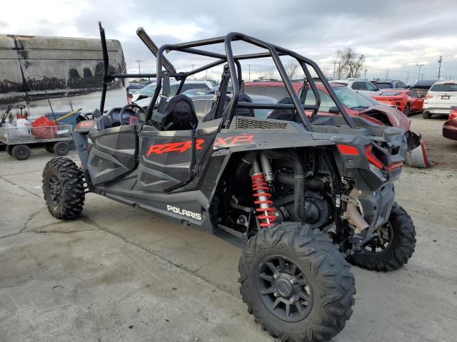 2020 POLARIS RZR XP 4 1 - 3NSN4K999LH951409