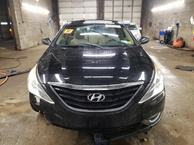 VIN 5NPEB4AC4DH692935 2013 HYUNDAI SONATA no.5