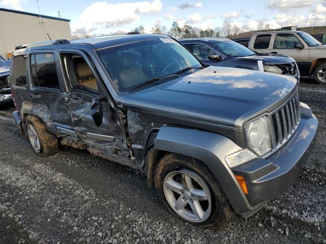 1C4PJMCK7CW143464 Jeep Liberty