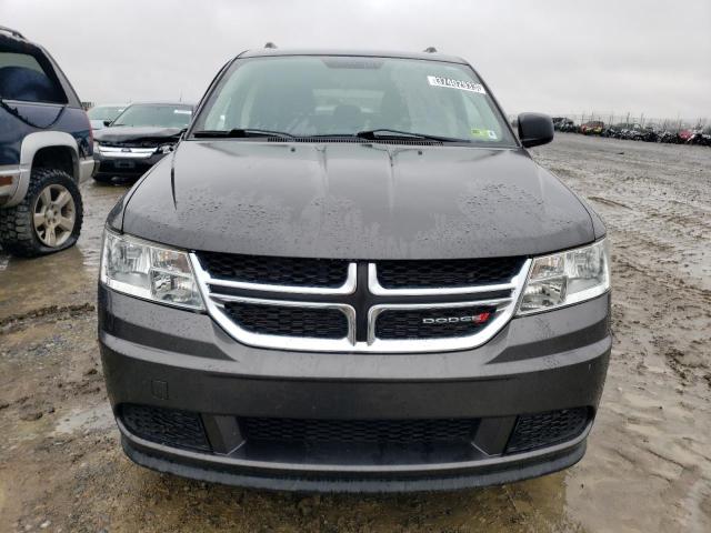 2017 DODGE JOURNEY SE 3C4PDCABXHT602441