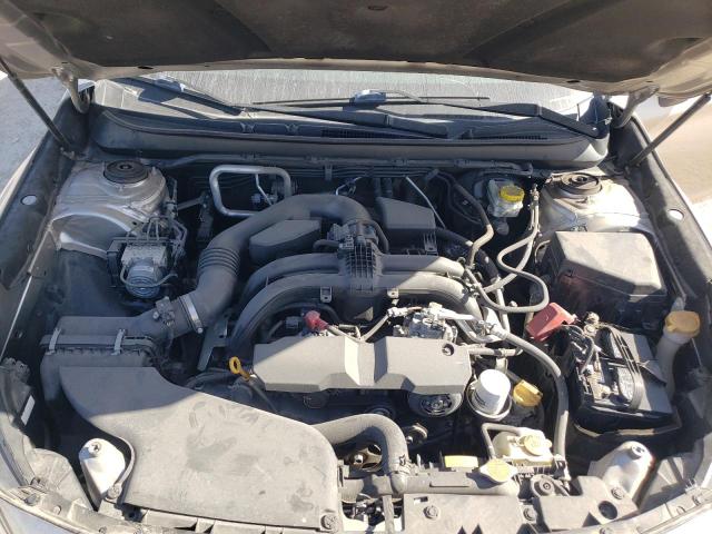 2018 SUBARU LEGACY 2.5 - 4S3BNAN65J3032973