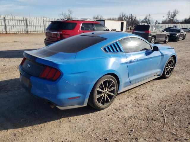 2017 FORD MUSTANG - 1FA6P8TH2H5271670