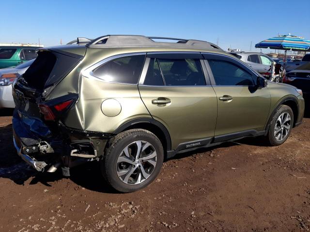 4S4BTGND7N3144103 Subaru Outback Limited Xt