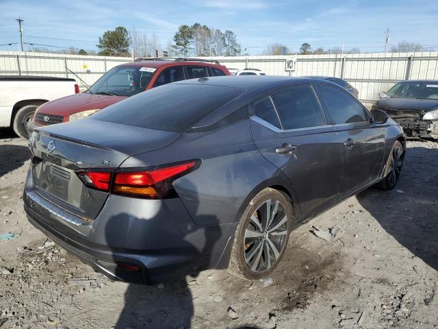 2022 NISSAN ALTIMA SR 1N4BL4CV7NN395955