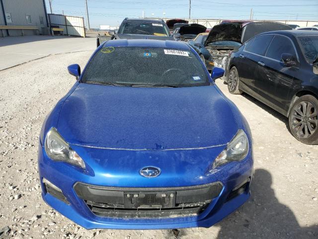 JF1ZCAB1XG9602989 Subaru Brz 2.0 Premium