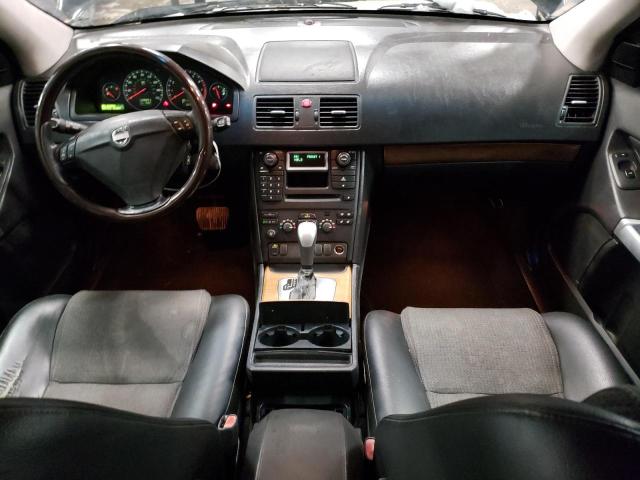 YV1CN59H341126531 Volvo XC90