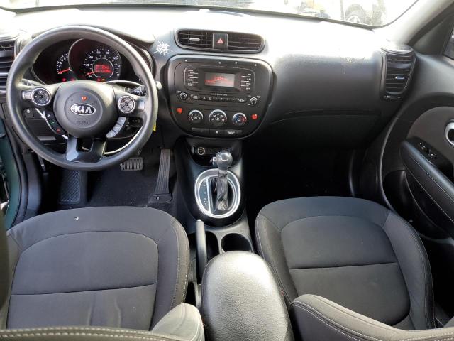 KNDJN2A2XE7013001 KIA SOUL