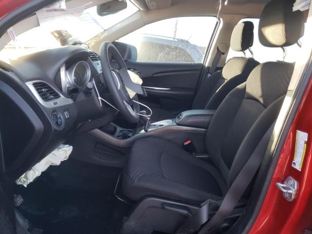 2018 DODGE JOURNEY SX - 3C4PDCBB3JT416602