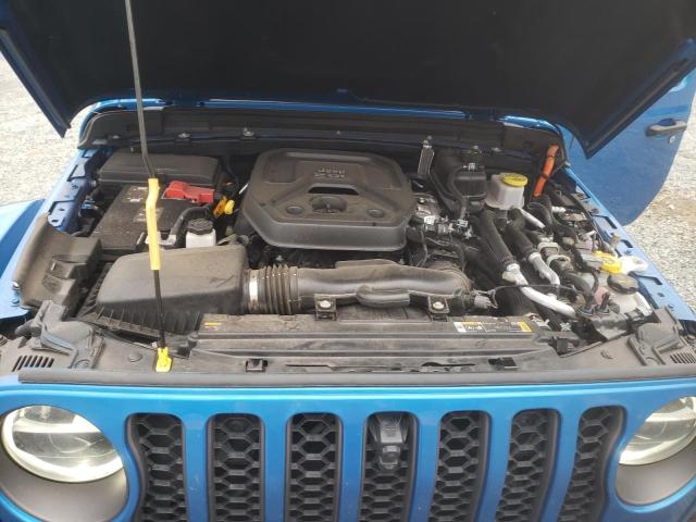 1C4JJXR62MW738998 Jeep Wrangler Unlimited Rubicon 4xe