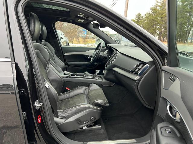 YV4A22PMXG1059593 Volvo XC90