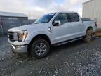 2021 FORD F150 SUPER - 1FTFW1E57MKE26507