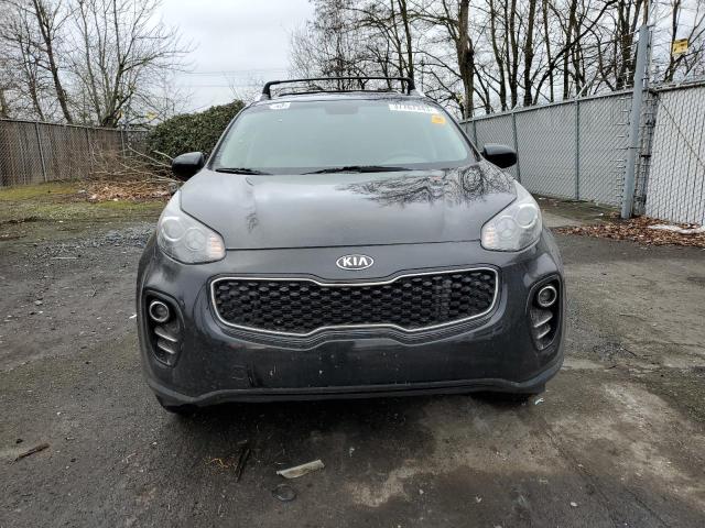 KNDPMCAC4H7159085 KIA Sportage Lx
