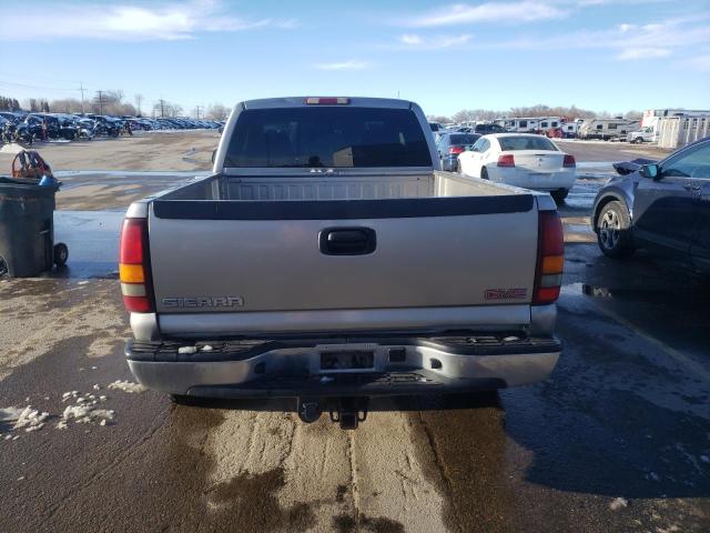 2GTEK19T721185853 GMC New Sierra K1500